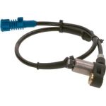 BOSCH 0 986 594 020 Sensor, Raddrehzahl