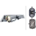 Nebelscheinwerfer 1NE 271 532-011 Nebelscheinwerfer 1NE 271 532-011