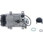 Kompressor, Klimaanlage ACP 584 000S Kompressor, Klimaanlage ACP 584 000S