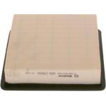 BOSCH F 026 400 408 Luftfilter