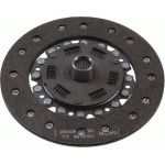 Sachs 1861 271 236 Kupplungsscheibe Sachs 1861 271 236 Kupplungsscheibe