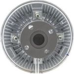 Kupplung, Kühlerlüfter CFC 258 000P Kupplung, Kühlerlüfter CFC 258 000P