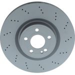 Bremsscheibe 0 986 479 F10