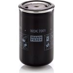 Kraftstofffilter WDK 7001