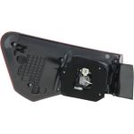 Heckleuchte 047038 Heckleuchte 047038