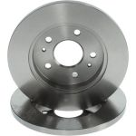 Bremsscheibe 0 986 479 432 Bremsscheibe 0 986 479 432