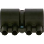 BOSCH 0 986 22A 002 Zündspule BOSCH 0 986 22A 002 Zündspule