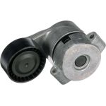 Spannrolle, Keilrippenriemen T39107 Spannrolle, Keilrippenriemen T39107
