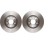 Bremsscheibe DF2671 Bremsscheibe DF2671