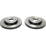 Bremsscheibe DF6679