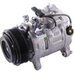 Mahle ACP 472 000P Kompressor, Klimaanlage BEHR Premium Line Mahle ACP 472 000P Kompressor, Klimaanlage BEHR Premium Line