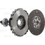 Valeo 827409 Kupplungssatz NEW ORIGINAL KIT3P Valeo 827409 Kupplungssatz NEW ORIGINAL KIT3P