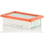 MANN-FILTER C 22 033/1 Luftfilter MANN-FILTER C 22 033/1 Luftfilter