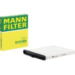 MANN-FILTER CU 24 009 Innenraumfilter, Partikelfilter MANN-FILTER CU 24 009 Innenraumfilter, Partikelfilter