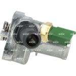 Thermostat, Kühlmittel 725138