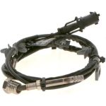 Sensor, Abgastemperatur 0 986 259 007 Sensor, Abgastemperatur 0 986 259 007
