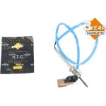 NRF 707551 Sensor, Abgastemperatur EASY FIT NRF 707551 Sensor, Abgastemperatur EASY FIT
