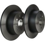 Bremsscheibe DF2772