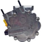 Mahle ACP 359 000S Kompressor, Klimaanlage BEHR Mahle ACP 359 000S Kompressor, Klimaanlage BEHR