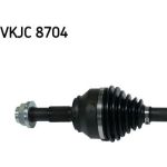 SKF VKJC 8704 Antriebswelle SKF VKJC 8704 Antriebswelle