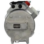 Kompressor, Klimaanlage 89077