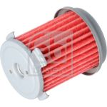 FEBI BILSTEIN 177696 Hydraulikfilter, Automatikgetriebe FEBI BILSTEIN 177696 Hydraulikfilter, Automatikgetriebe