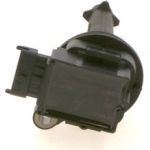 BOSCH 0 221 604 008 Zündspule BOSCH 0 221 604 008 Zündspule