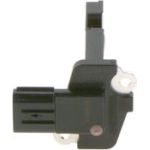 BOSCH 0 986 JG1 619 Luftmassenmesser BOSCH 0 986 JG1 619 Luftmassenmesser