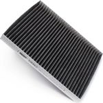 Filter, Innenraumluft E900LC
