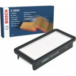 BOSCH F 026 400 093 Luftfilter BOSCH F 026 400 093 Luftfilter