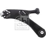 FEBI BILSTEIN 187797 Querlenker, Lenker, Radaufhängung