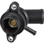Thermostat, Kühlmittel 4006249 Thermostat, Kühlmittel 4006249
