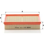 MANN-FILTER C 24 106 Luftfilter
