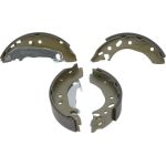 Ferodo FSB297 Bremsbackensatz PREMIER Ferodo FSB297 Bremsbackensatz PREMIER