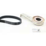 ContiTech 6PK1080K2 Keilrippenriemensatz ContiTech 6PK1080K2 Keilrippenriemensatz