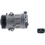 Kompressor, Klimaanlage ACP 1565 000P Kompressor, Klimaanlage ACP 1565 000P