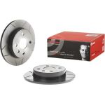 Bremsscheibe 08.7626.75