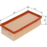 BOSCH F 026 400 376 Luftfilter BOSCH F 026 400 376 Luftfilter