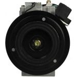 Nissens 89132 Kompressor, Klimaanlage FIRST FIT Nissens 89132 Kompressor, Klimaanlage FIRST FIT