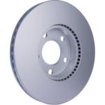Bremsscheibe 8DD 355 105-551
