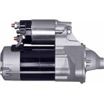 Starter 8EA 012 527-131 Starter 8EA 012 527-131