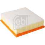 FEBI BILSTEIN 183982 Luftfilter FEBI BILSTEIN 183982 Luftfilter