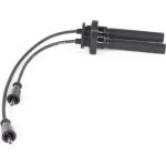 BOSCH 0 986 357 273 Zündleitungssatz