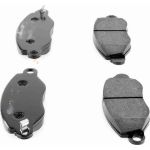 Vaico V25-8113 Bremsbelagsatz, Scheibenbremse Vaico V25-8113 Bremsbelagsatz, Scheibenbremse