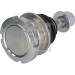 2x febi bilstein 21637 Traggelenk/Führungsgelenk 2 x 2x febi bilstein 21637 Traggelenk/Führungsgelenk 2 x