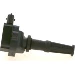 BOSCH 0 221 604 006 Zündspule BOSCH 0 221 604 006 Zündspule
