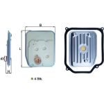 Hydraulikfilter, Automatikgetriebe HX 147KIT1