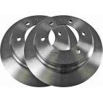 Vaico V40-80039 Bremsscheibe Vaico V40-80039 Bremsscheibe