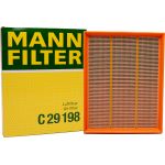 MANN-FILTER C 29 198 Luftfilter MANN-FILTER C 29 198 Luftfilter