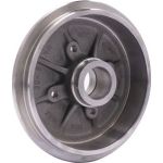 Bremstrommel 8DT 355 300-731 Bremstrommel 8DT 355 300-731